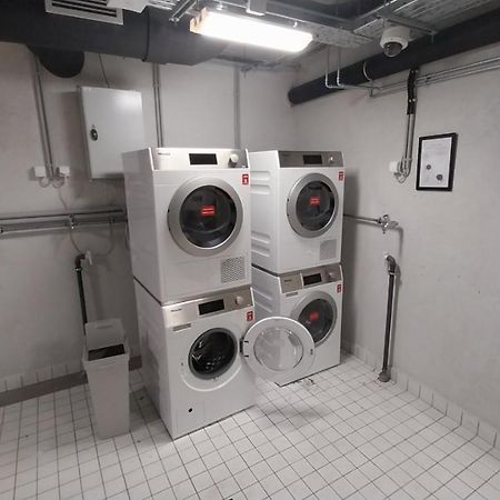 Jazz Apartment 부다페스트 외부 사진