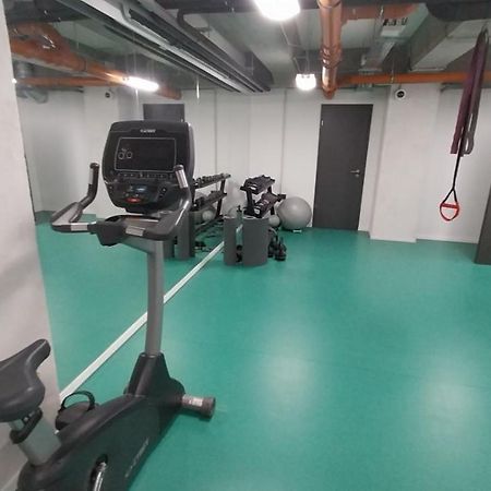 Jazz Apartment 부다페스트 외부 사진