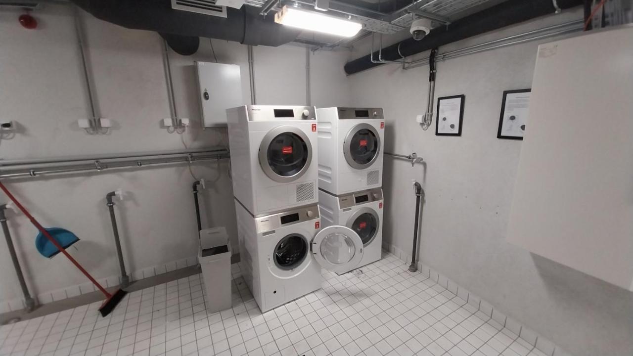 Jazz Apartment 부다페스트 외부 사진
