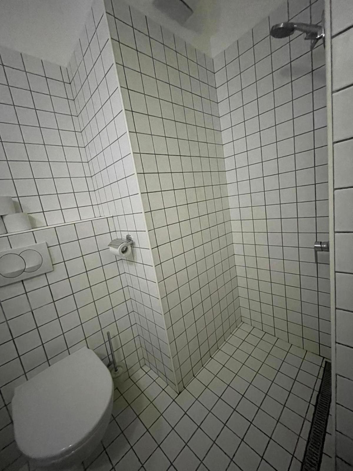 Jazz Apartment 부다페스트 외부 사진